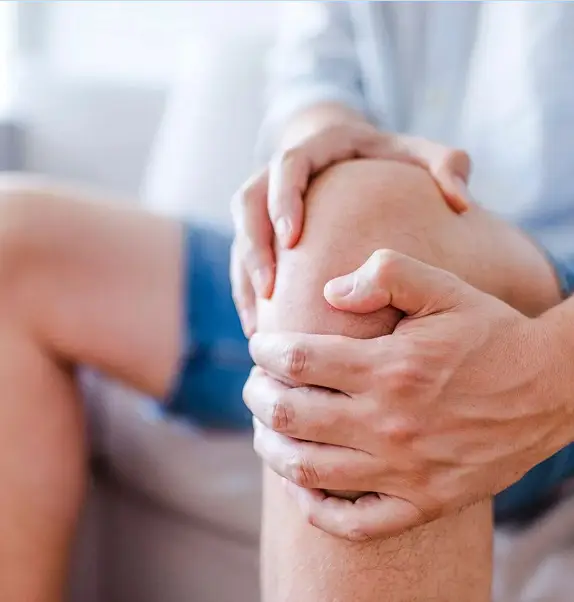 Knee Pain 1
