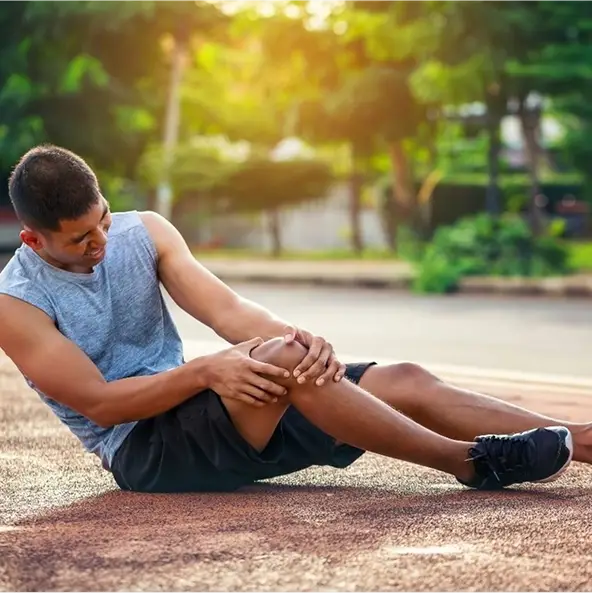 Knee Pain 2