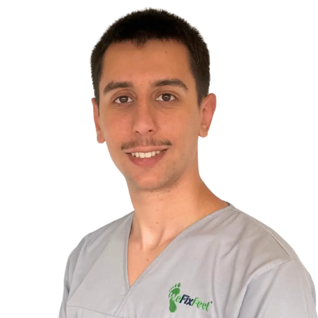 Head & Shoulders image of Marios-2