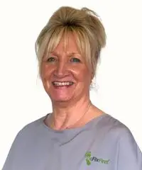 Head & Shoulder Image of Lorina Parker