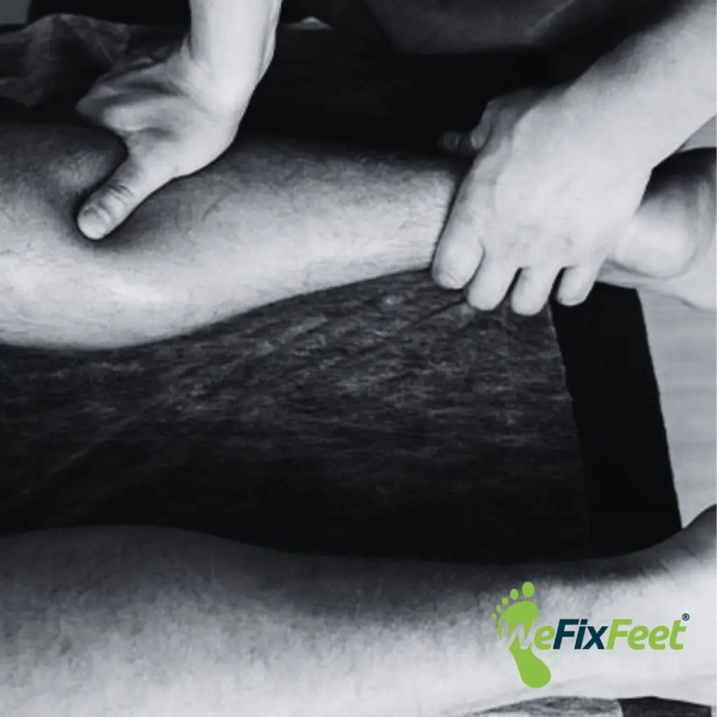 Sports Massage 3