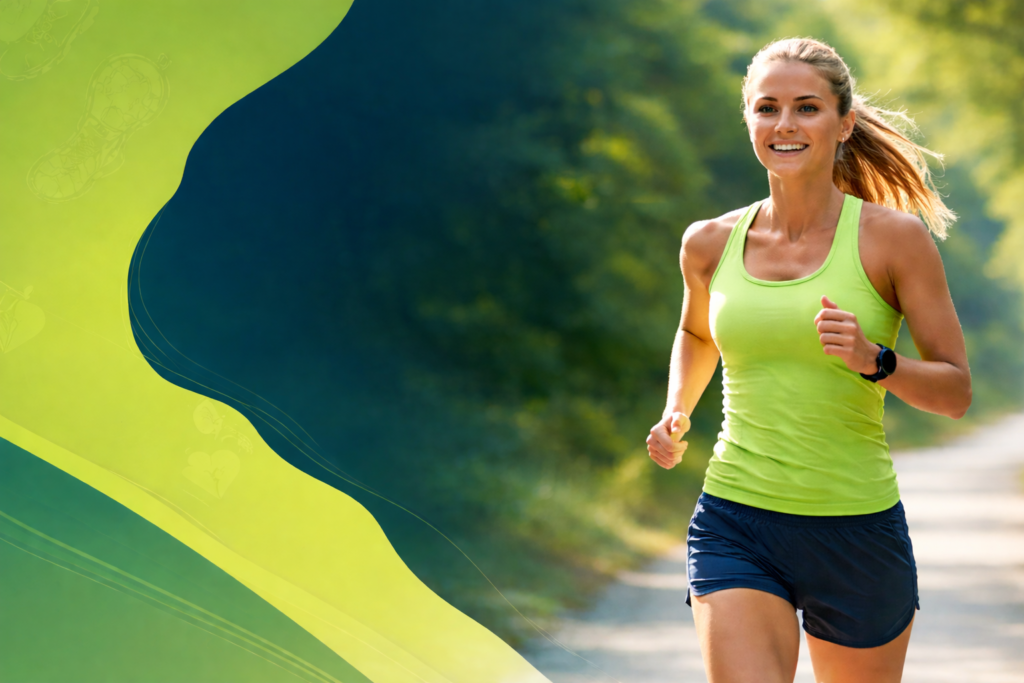 Return to Running Without Fear of Breaking Down Again