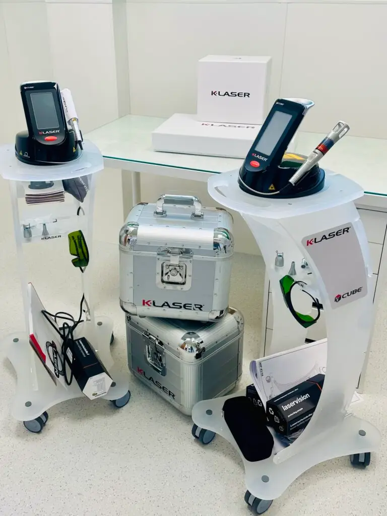 K-Laser