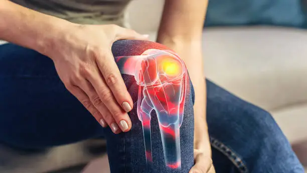 Knee Pain 4