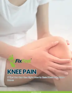 Knee Pain - 6 Tips You Can Use Right Now to Ease Knee Pain From Home