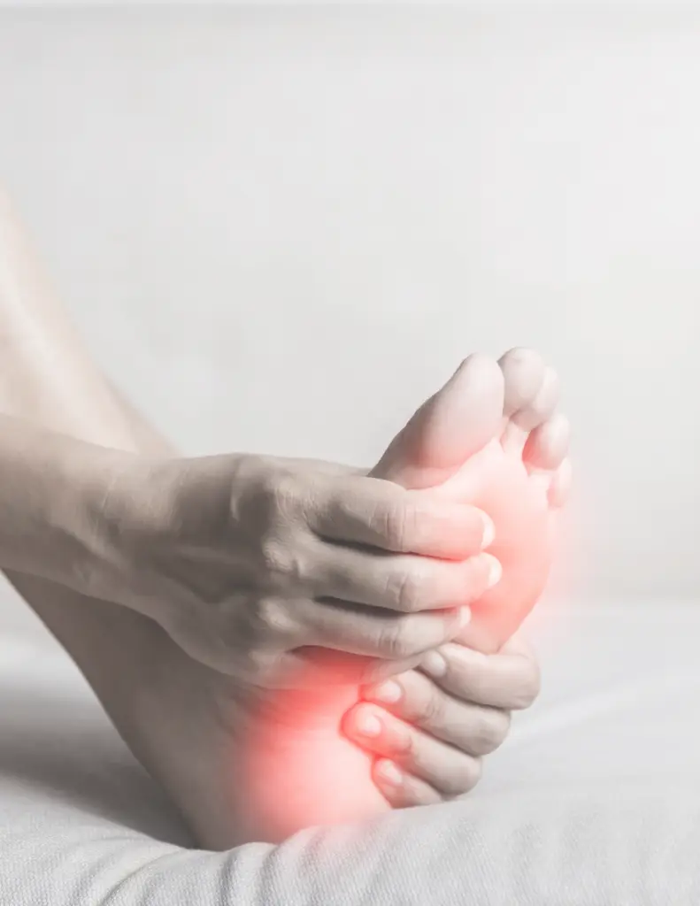 PLantar Fasciitis