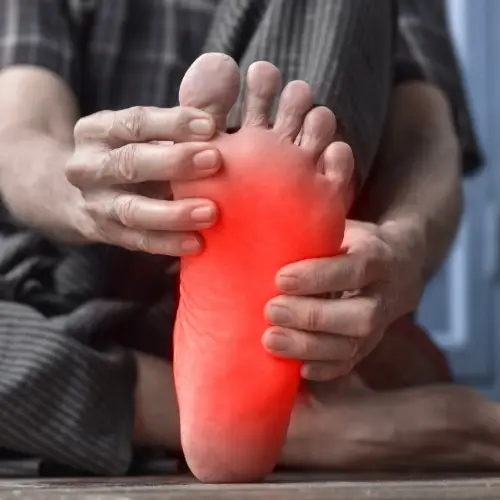 diabetic foot care -3