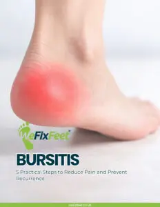 Bursitis - 5 Practical Steps to Reduce Pain, Settle Inflammation, and Prevent Recurrence