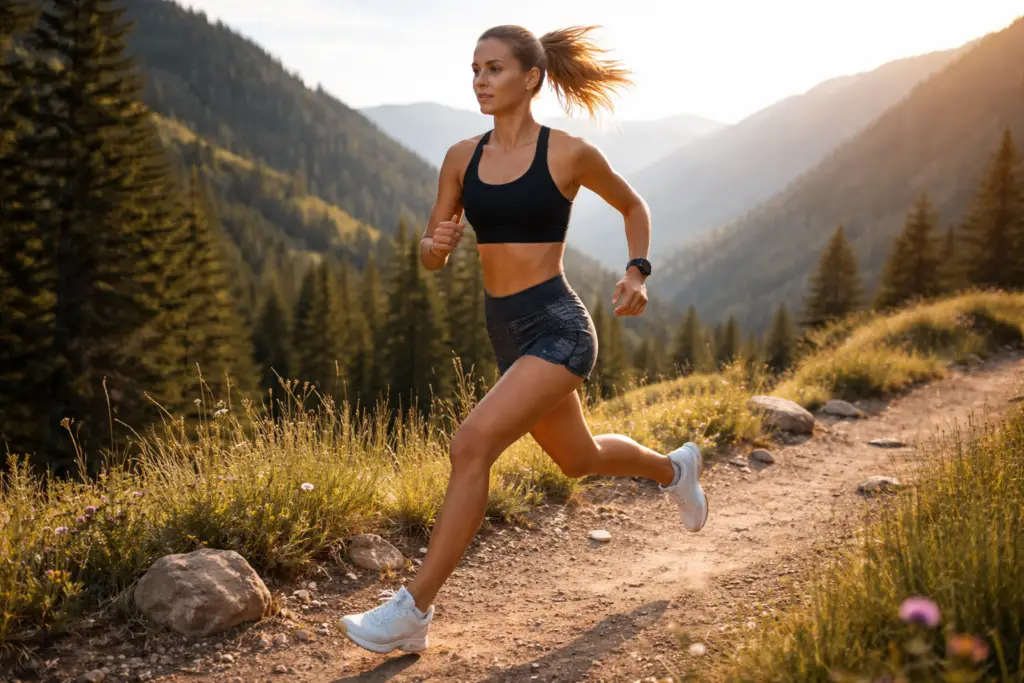 return to Running Still image