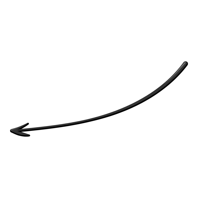 Arrow Pointing Left