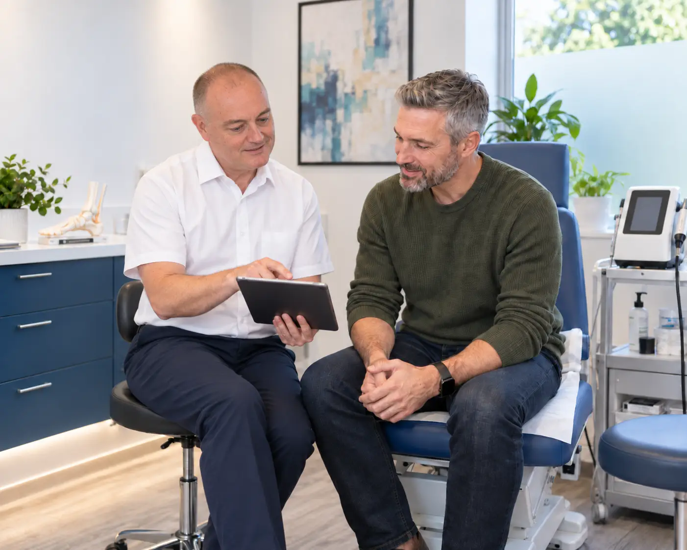 Laser Fungal Nail and Verruca Treatment Costs Explained