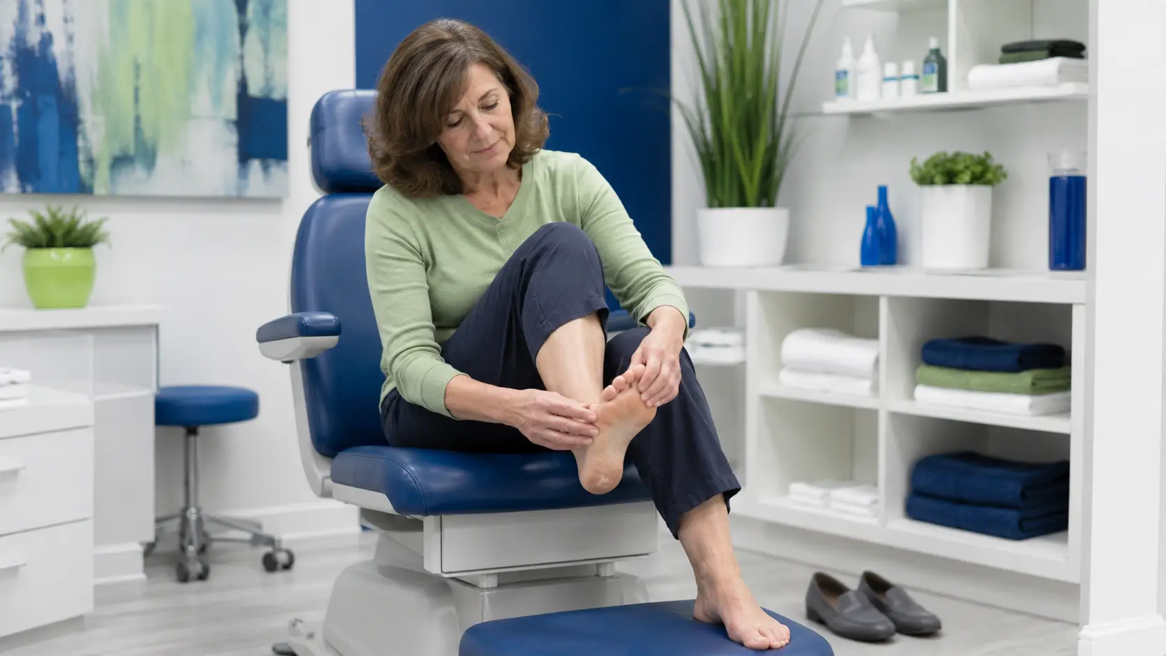 Best Prevention Strategies for Fungal Nails and Verrucas